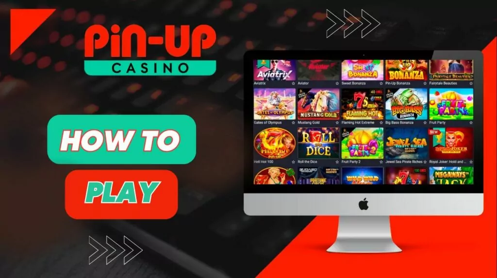 casino pin up online game casino pin up online game